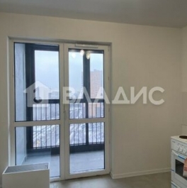 Продажа 1-комн квартиры на вторичном рынке Краснодонская улица,  д. 50