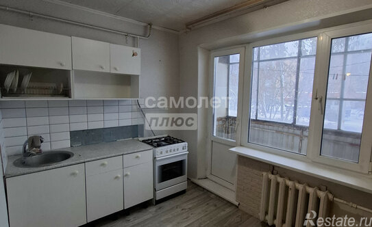 Продажа 1-комн квартиры на вторичном рынке Любучаны, ул Спортивная,  д. 9