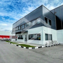 Продажа склада Солнечногорск, М-10 «Россия» — «Ложки — Поварово — Пятница»