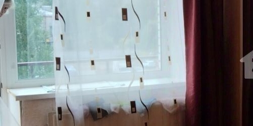 1-комн квартира пос. Понтонный, Южная улица, 1к3