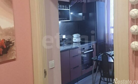 Продажа 1-комн квартиры на вторичном рынке Шушары п,  д. 13 к1