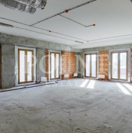 Продажа 3-комн квартиры на вторичном рынке Спасоналивковский 2-й пер
