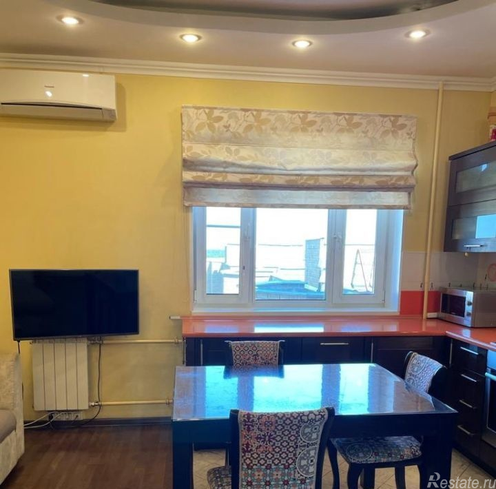 Продажа 3-комн квартиры на вторичном рынке г. Жуковский, Строительная ул., 14, к 1