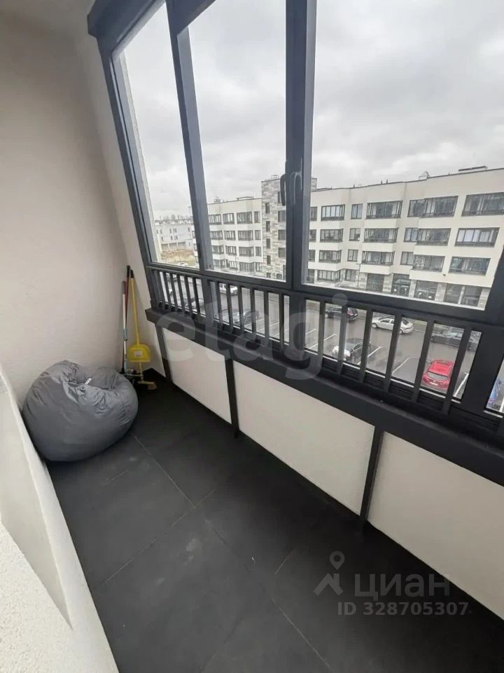 Продажа студии проспект Ветеранов, 210