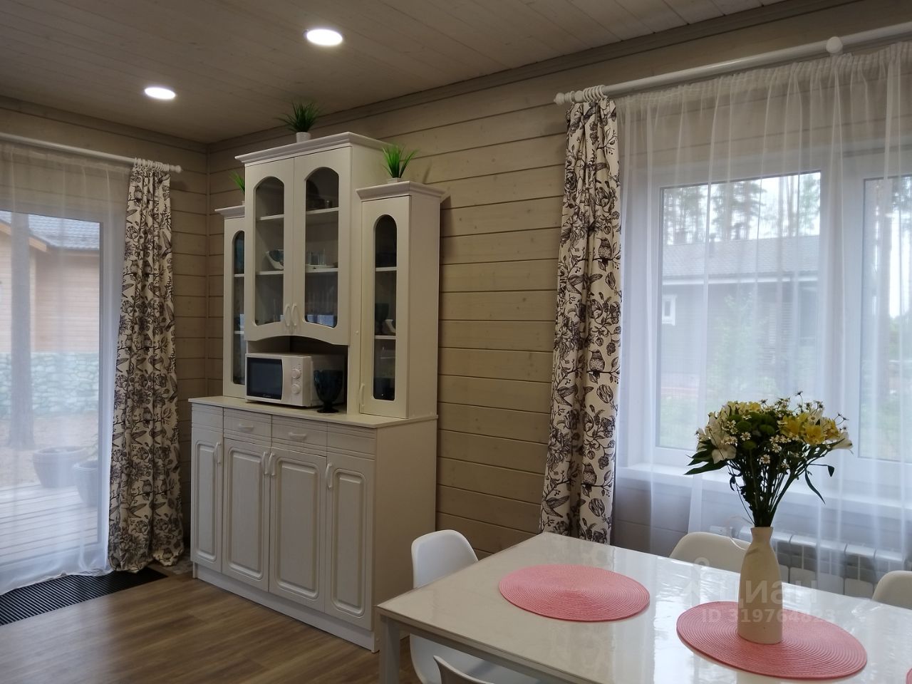 Продажа дома пос. Пески, улица Балтийская, 4