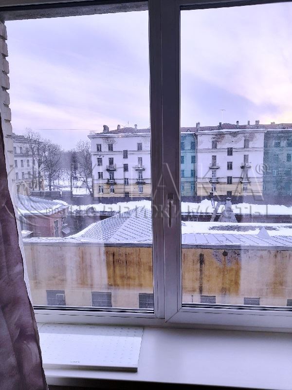 Аренда 1-комн квартиры на вторичном рынке Красного Курсанта,  д. 28