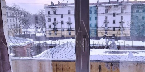 1-комн квартира Красного Курсанта,  д. 28