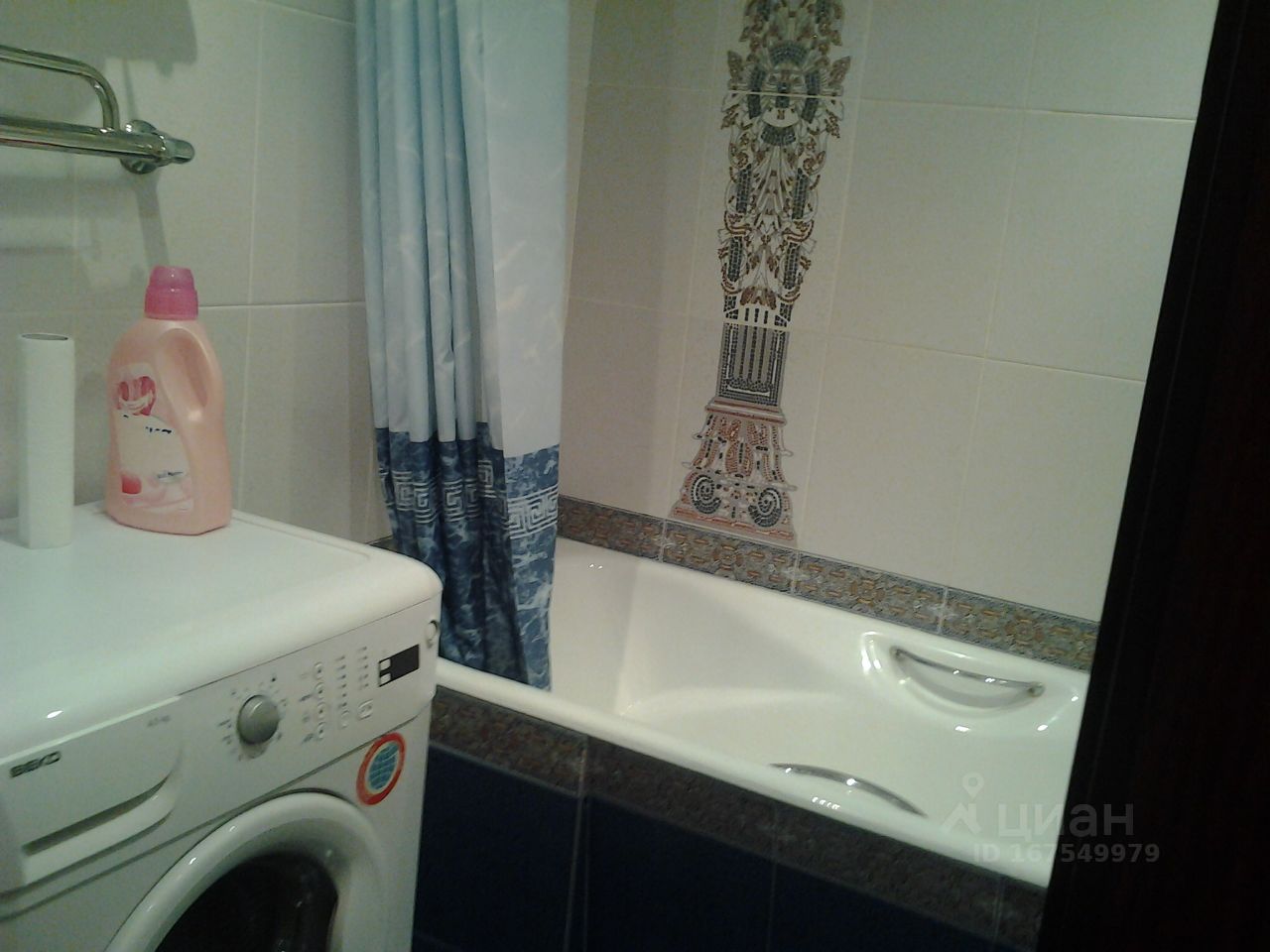 Аренда 2-комн квартиры на вторичном рынке Южнобутовская улица, 29