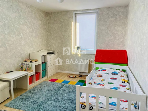 Продажа 3-комн квартиры на вторичном рынке Королев, ул. Исаева,  д. 2