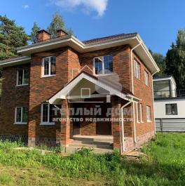 Продажа дома Щелково, деревня Оболдино, Лосиный Парк - 1, 428,  д. 428