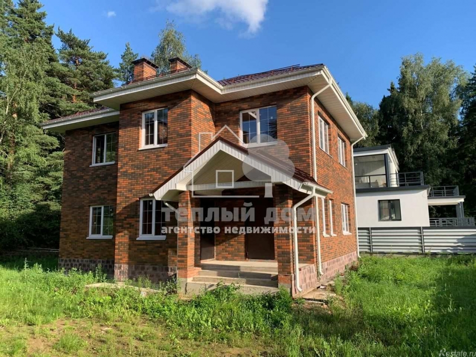 Продажа дома Щелково, деревня Оболдино, Лосиный Парк - 1, 428,  д. 428
