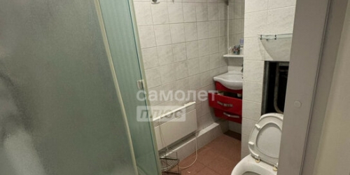 5-комн квартира Партизанская улица,  д. 40