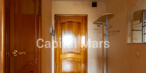 1-комн квартира ул Скаковая,  д. 13,  к. 1