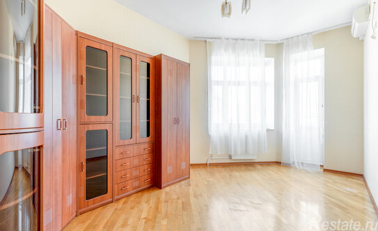 Аренда 3-комн квартиры на вторичном рынке Филевская 2-я ул,  д. 6