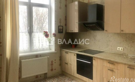 Продажа 2-комн квартиры на вторичном рынке Мытищи г, Колпакова ул