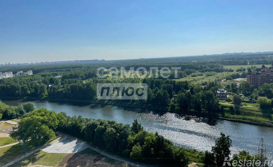 Продажа 1-комн квартиры на вторичном рынке Долгопрудный г, Парковая ул,  д. 48