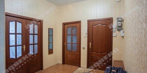 2-комн квартира улица Партизана Германа,  д. 19