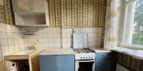 2-комн квартира Прудовой проезд,  д. 10