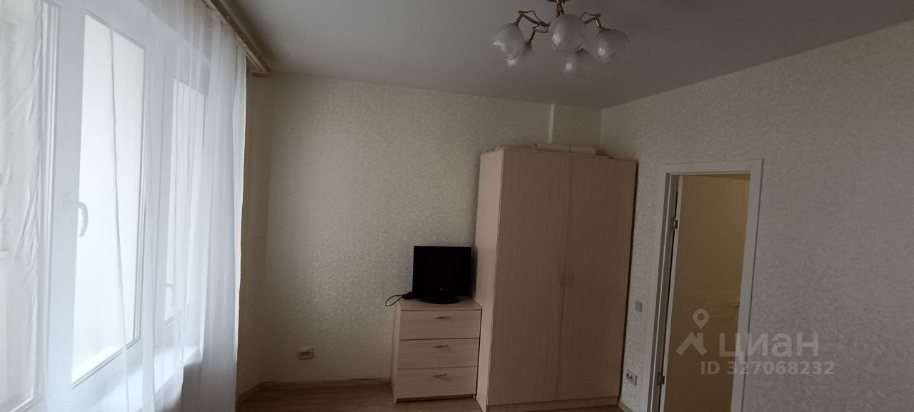 Продажа 1-комн квартиры на вторичном рынке Балашиха, улица Лукино, 51А