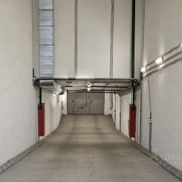 Продажа гаража Клинская улица, д. 2А с7 Продажа гаража Клинская улица, д. 2А с7