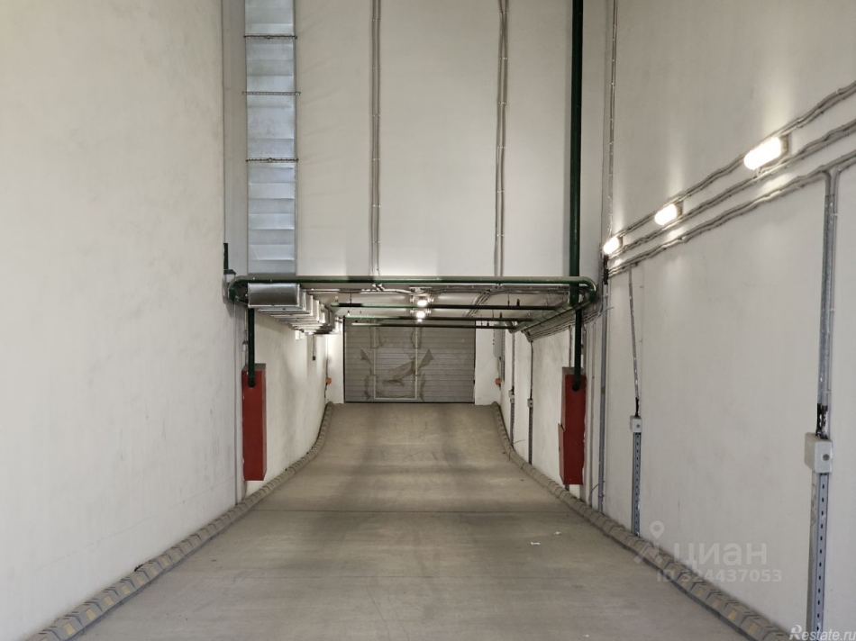 Продажа гаража Клинская улица,  д. 2А с7