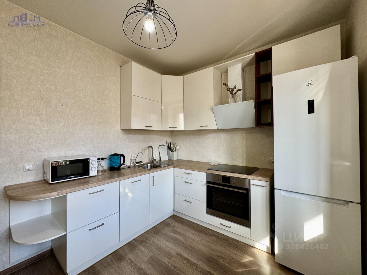 Продажа 1-комн квартиры на вторичном рынке Кудрово г., аллея Каштановая, 2