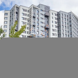 Продажа 2-комн квартиры на вторичном рынке Старокрымская улица,  д. 15 к1