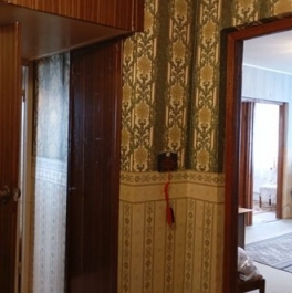 Продажа 3-комн квартиры на вторичном рынке Поэтический б-р,  д. 19,  к. 1