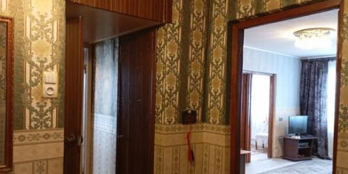 3-комн квартира Поэтический б-р,  д. 19,  к. 1
