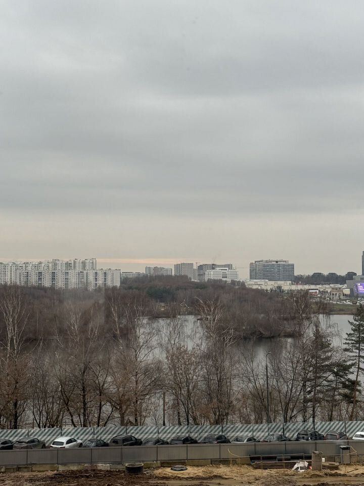 Продажа 4-комн квартиры на вторичном рынке Волоколамское шоссе, 95/2