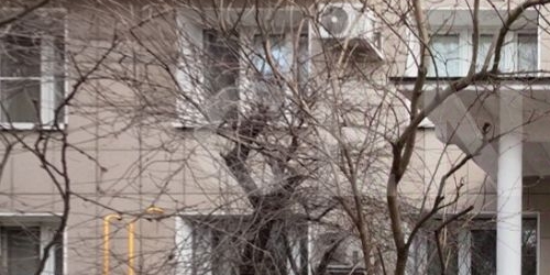 2-комн квартира 2-я Черногрязская улица, 7К2