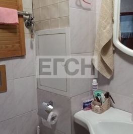 Продажа 2-комн квартиры на вторичном рынке Сиреневый бульвар,  д. 75/33