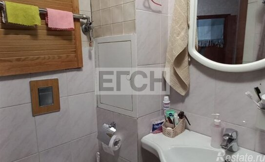 Продажа 2-комн квартиры на вторичном рынке Сиреневый бульвар,  д. 75/33