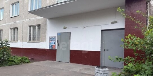 1-комн квартира Хибинский проезд,  д. 14