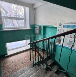 Продажа 2-комн квартиры на вторичном рынке Жуковский г, Семашко ул,  д. 3 к4