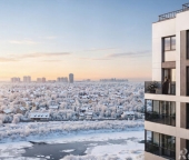 Продать Квартиры вторичка Ям, улица Мезенцева  22 