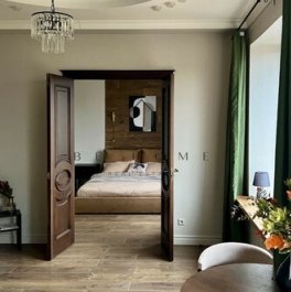 Аренда 2-комн квартиры на вторичном рынке Кронверкский пр-кт,  д. 45