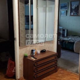 Продажа 2-комн квартиры на вторичном рынке улица Мусы Джалиля,  д. 18