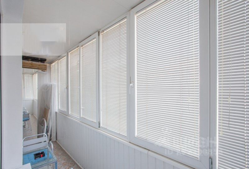 Аренда 3-комн квартиры на вторичном рынке улица Климашкина, 9