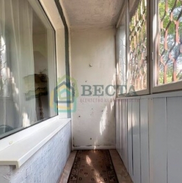 Продажа 2-комн квартиры на вторичном рынке Будапештская ул,  д. 5,  к. 1