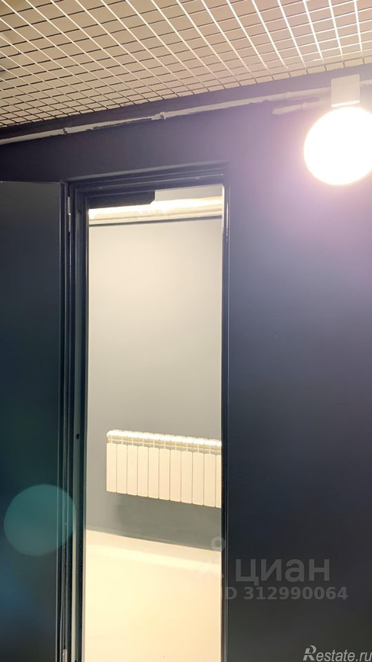 Аренда гаража проезд Шелихова,  д. 1 к1