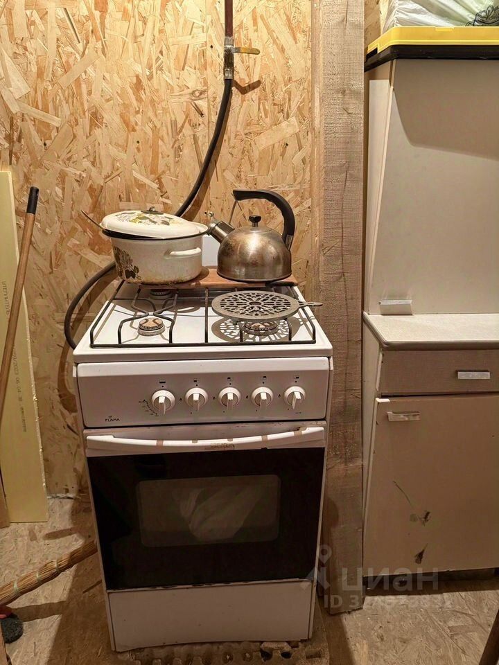 Продажа дома Сергиево тер., улица Рабочая, 31