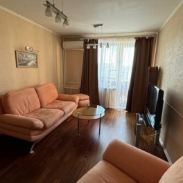 Аренда 2-комн квартиры на вторичном рынке ул Павла Корчагина,  д. 5