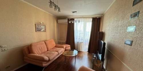 2-комн квартира ул Павла Корчагина,  д. 5