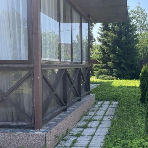 Коттедж/дом Любань, улица Карла Маркса