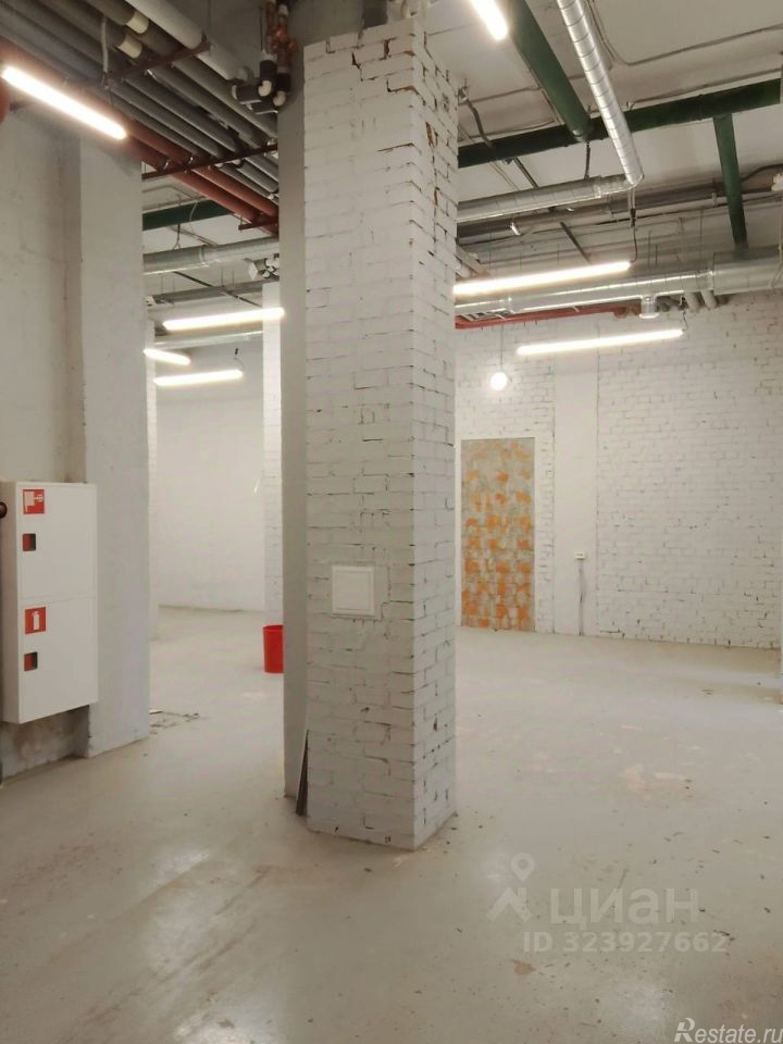 Аренда ПСН Политехническая улица,  д. 6 с1