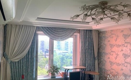 Продажа 3-комн квартиры на вторичном рынке улица Советской Армии,  д. 7