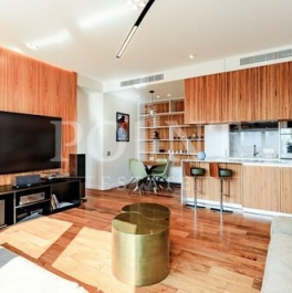 Продажа 5-комн квартиры на вторичном рынке Фрунзенская 3-я ул,  д. 5 к1