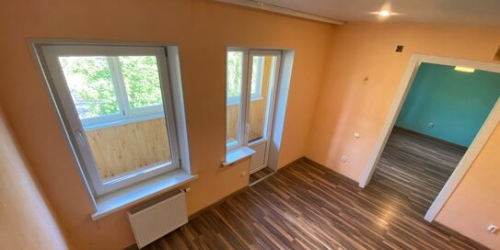 2-комн квартира Пионерская ул,  д. 2