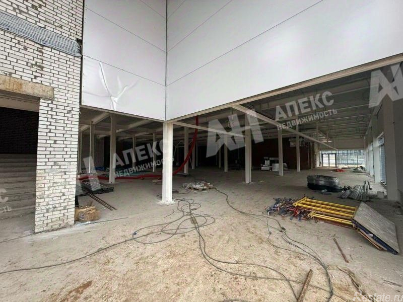 Аренда торгового помещения Мытищи г, Рупасовский 2-й пер